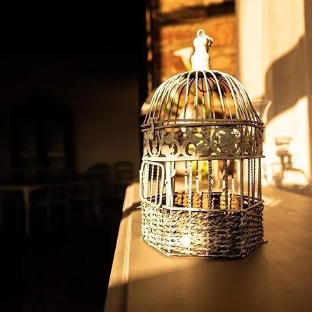 Escale Au Salagou Bed and Breakfast Le Bosc (Herault)