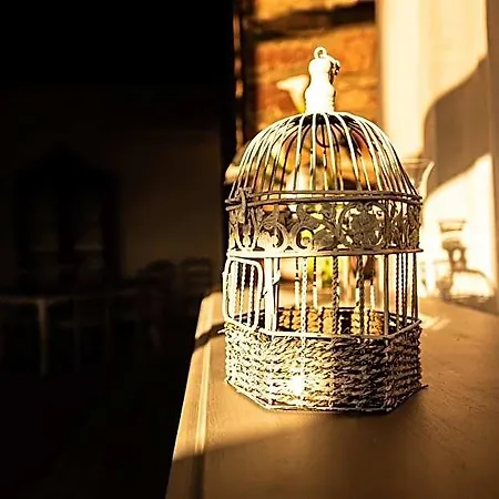 Bed and Breakfast Escale Au Salagou