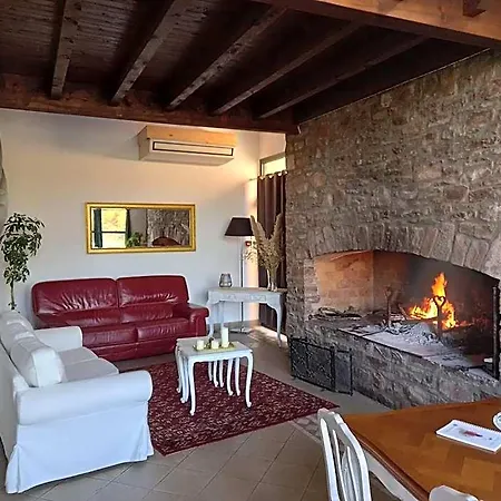 Escale Au Salagou Bed and Breakfast Le Bosc (Herault)