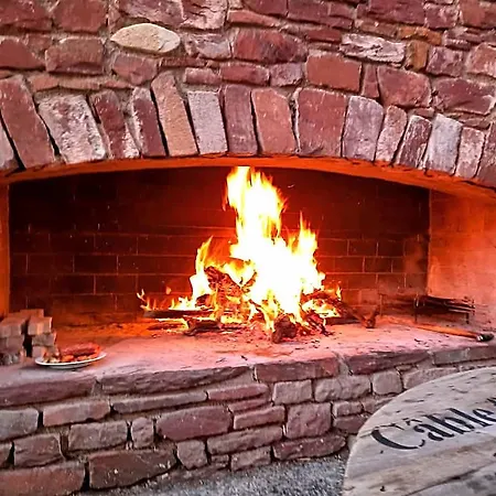 Escale Au Salagou 3* Le Bosc (Herault)