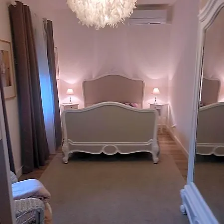 Bed and Breakfast Escale Au Salagou Le Bosc (Herault)